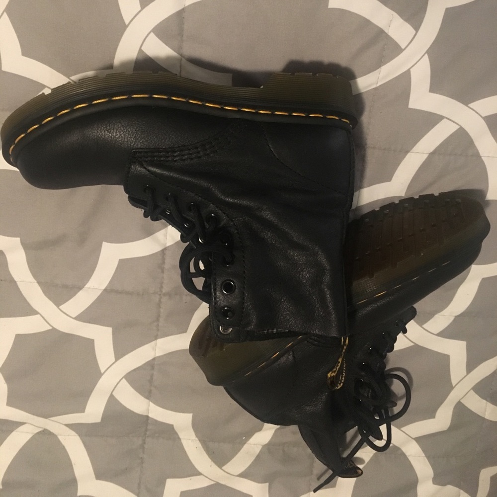Dr. Martens Pascal Boots
